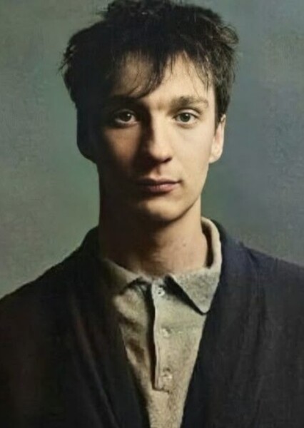 David Thewlis photo
