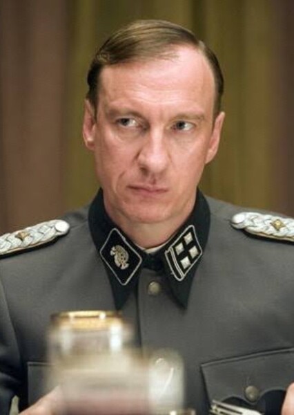 David Thewlis