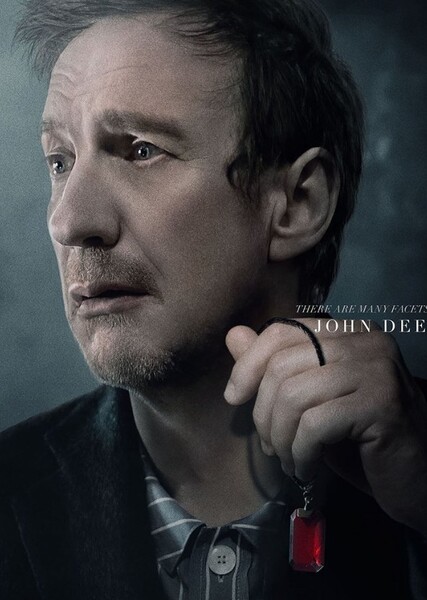 David Thewlis photo
