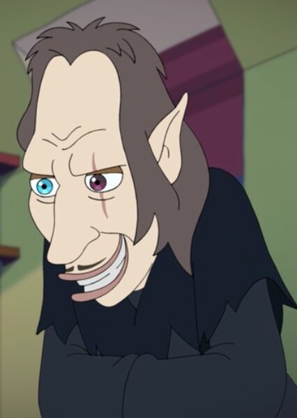 David Thewlis