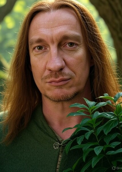 David Thewlis photo