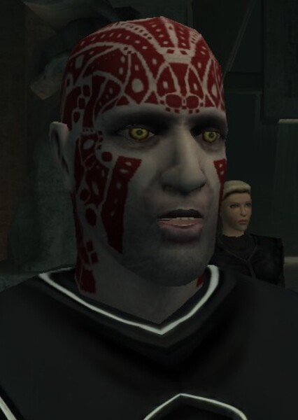 Uthar Wynn