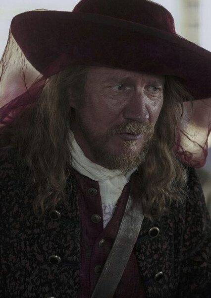 David Thewlis photo