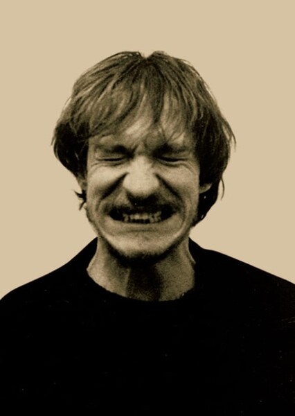 David Thewlis photo