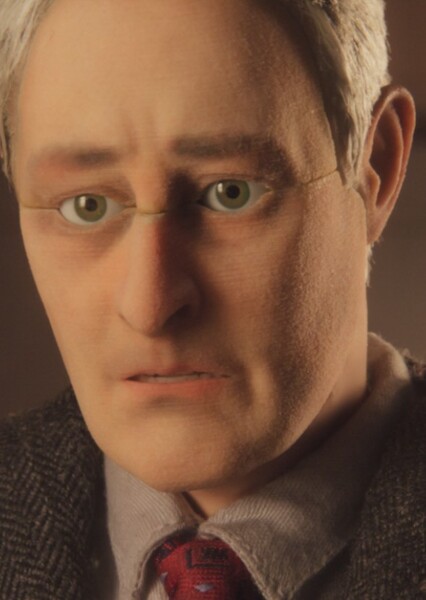 David Thewlis photo