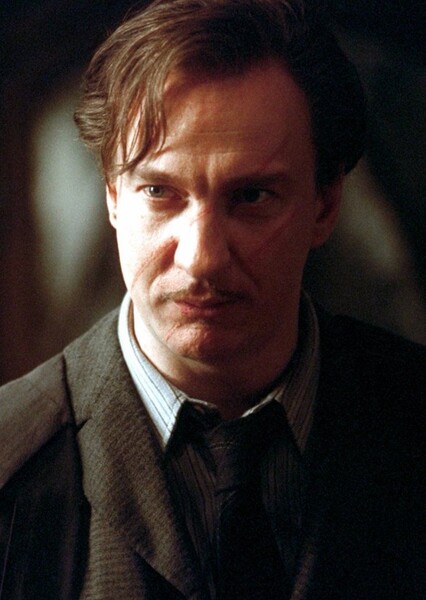David Thewlis