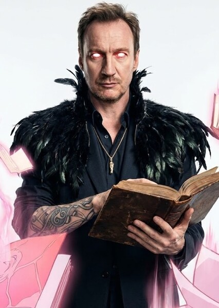 David Thewlis photo