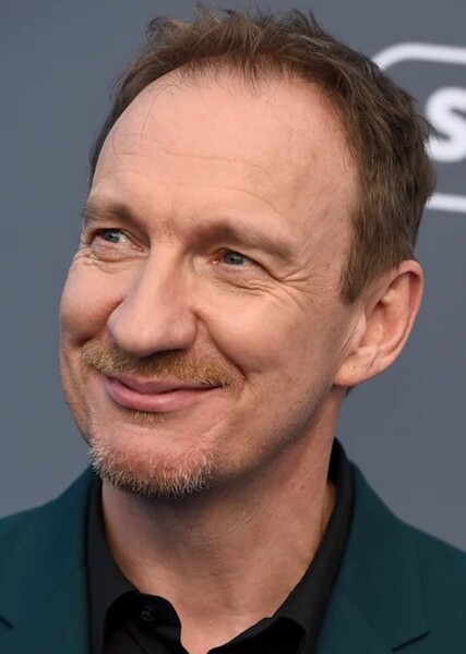 David Thewlis