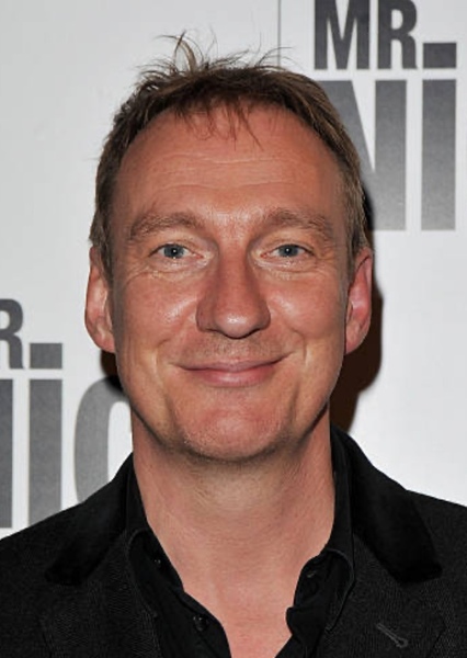 David Thewlis photo
