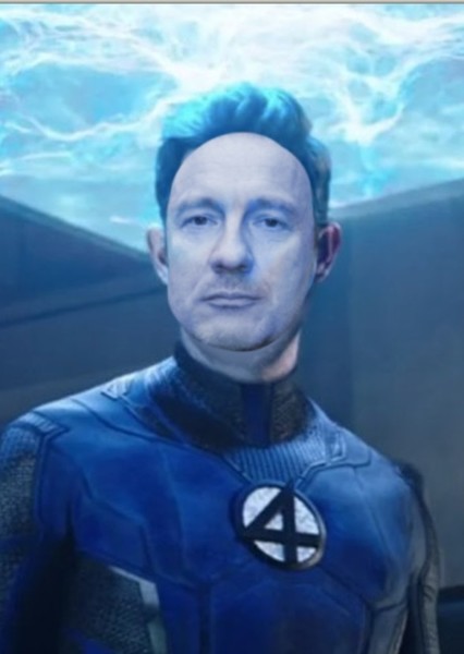 David Thewlis