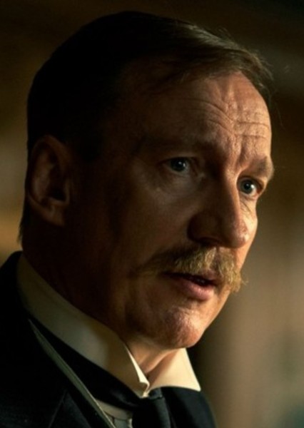 David Thewlis photo