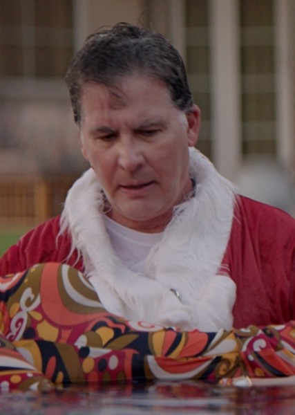 David Thornton