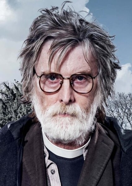 David Threlfall