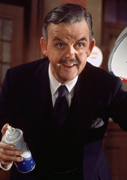 David Tomlinson photo