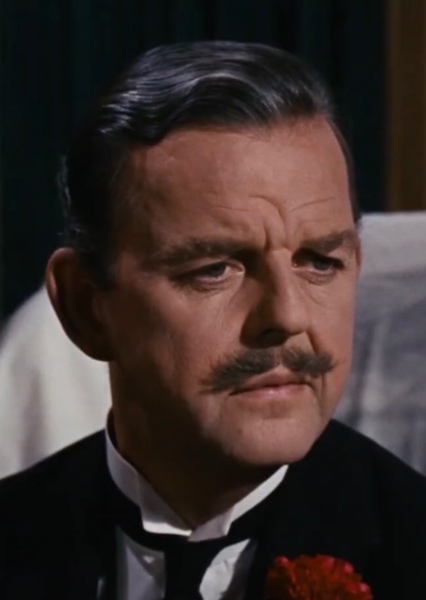 David Tomlinson