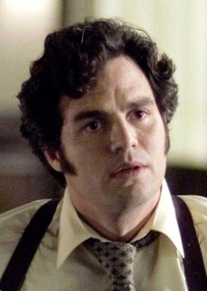 David Toschi (Zodiac)