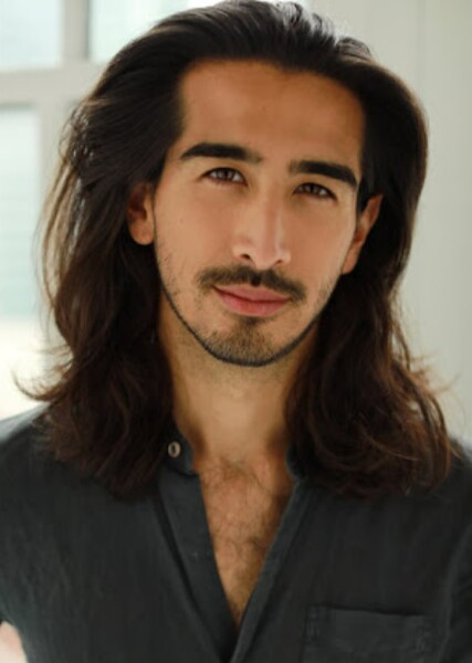 David Toshiro Crane