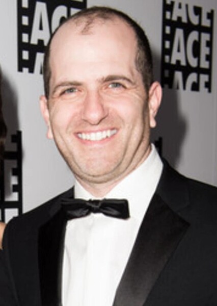 David Trachtenberg