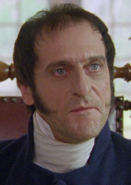 David Troughton
