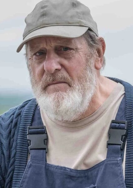 David Troughton photo