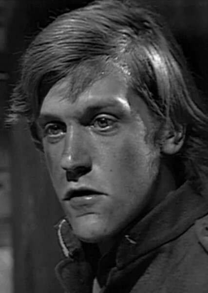 David Troughton photo