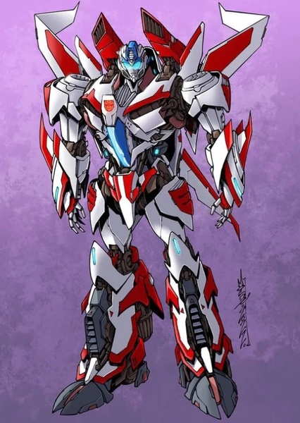 David Trumble photo