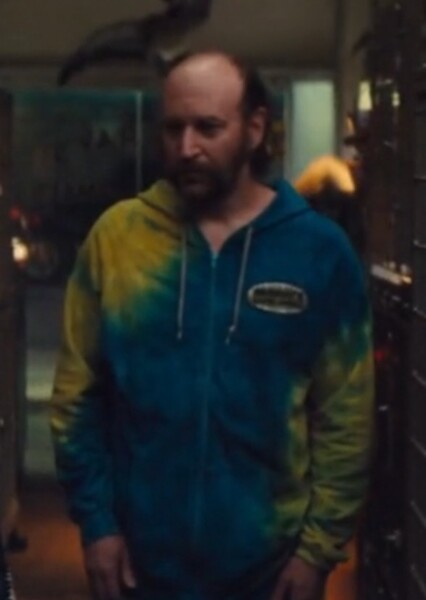 David Ury photo