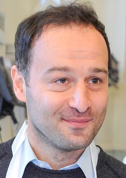 David Vadim photo