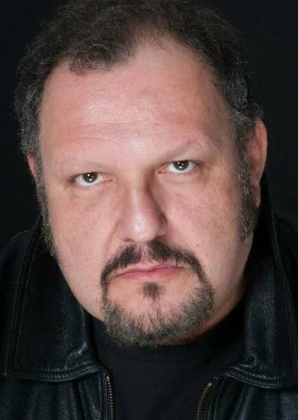 David Verrey photo