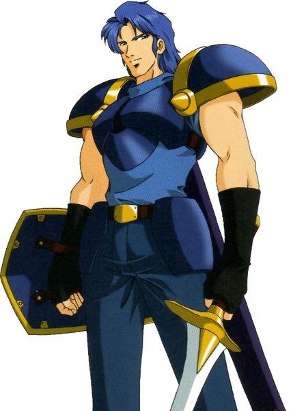 David Vincent