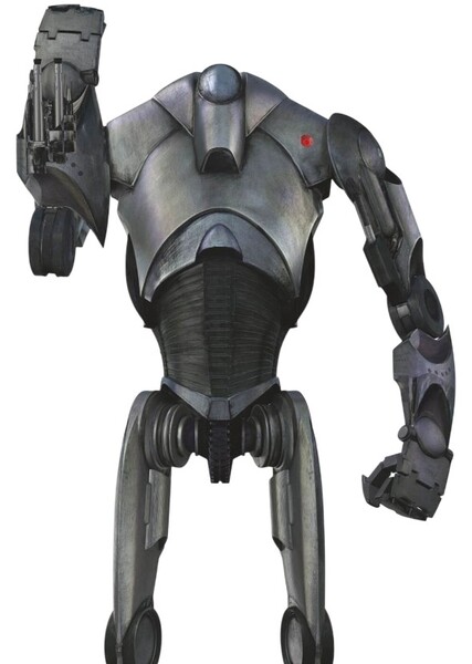 Battle Droids