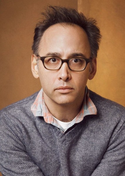 David Wain photo