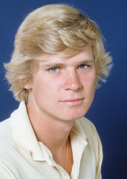 David Wallace photo