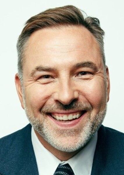 David Walliams photo