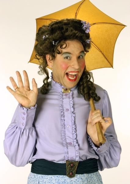 David Walliams photo