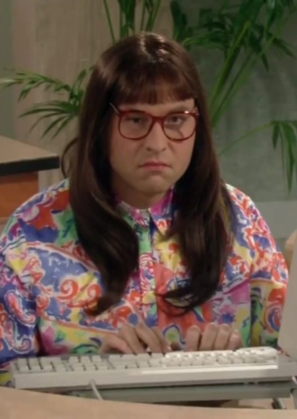 David Walliams photo