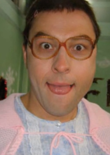 David Walliams photo