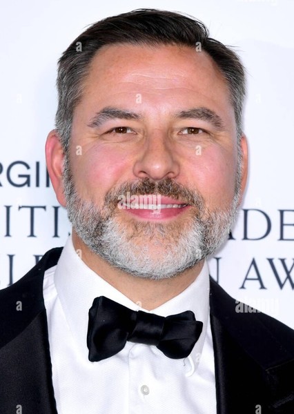 David Walliams photo