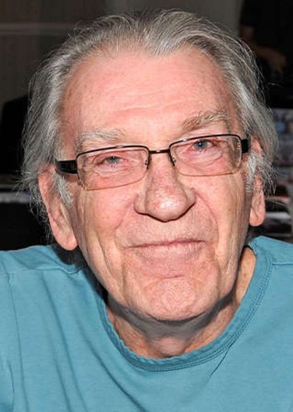 David Warner photo