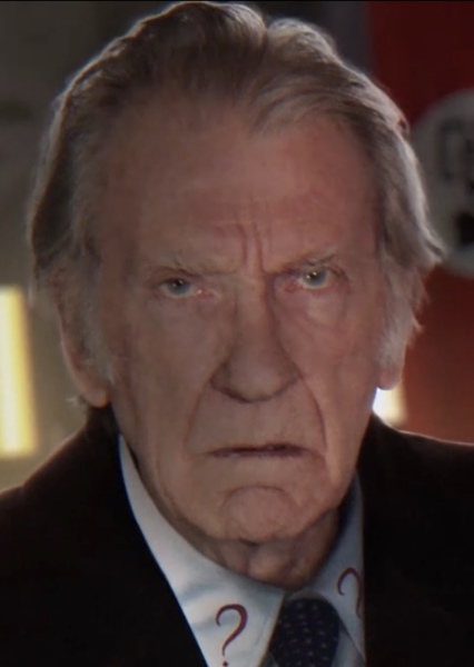 David Warner photo