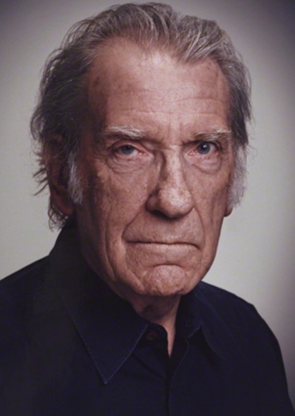 David Warner photo