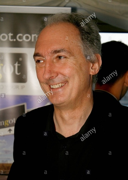 David Weatherley photo