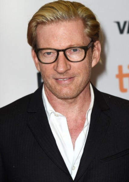 David Wenham