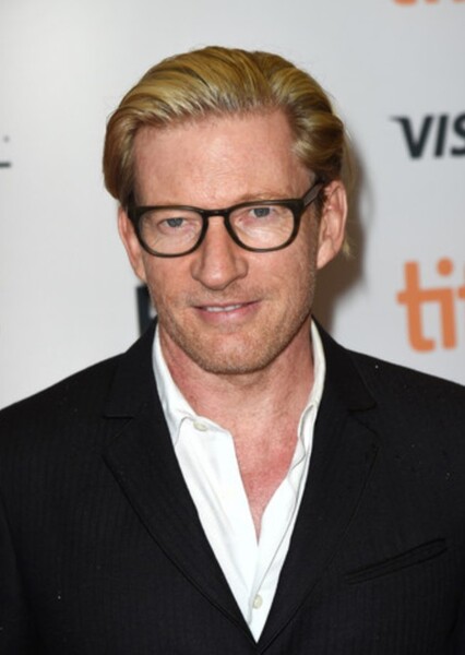 David Wenham
