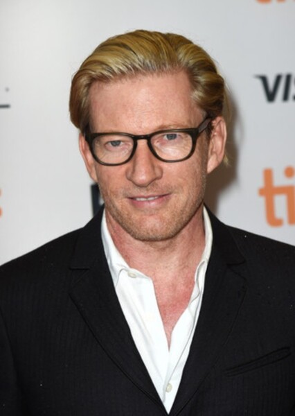 David Wenham photo