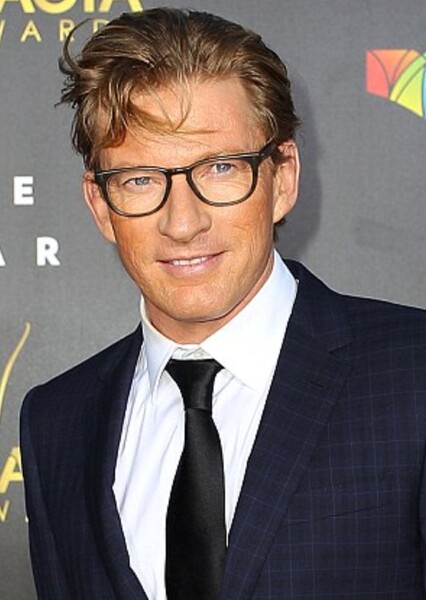 David Wenham