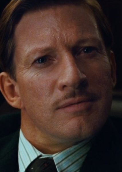 David Wenham