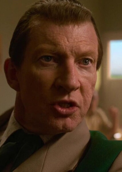 David Wenham photo