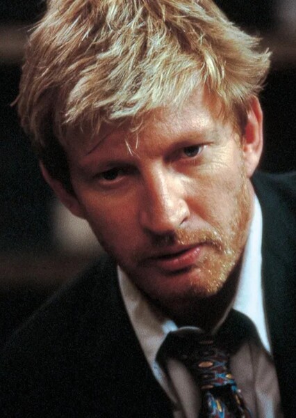 David Wenham photo