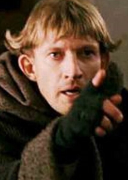 David Wenham photo